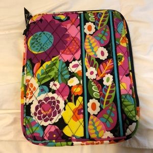 Vera Bradley iPad case